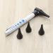 DOITOOL 3X Magnification Otoscope with Light - Doctor Mom Generation, Adult and Pediatric Disposable Specula Tips Included - Buy Online on GoSupps.com