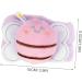 4pcs Face Wash Wristband Stretchy Hair Ties Wrist Spa Washband Wristbands Wash Arm Bee Suit Wrist Scrunchies for Washing Face Rose Gold Ribbon Towel Cleaning Tape Elastic Flannel - Buy Online on GoSupps.com