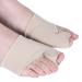 ALINZO Bunion Corrector for Women and Men Big Toe Separator Pain Relief Non-Surgical Effective Hallux Valgus Correction Bunion Corrector Socks for Women (Grey) Gray