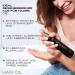 NANOIL - High Porosity Hair Oil for Intensive Repair and Nourishment - Buy Online on GoSupps.com