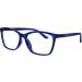 Buy Shining Bright Blue & Tortoise Reading Glasses - Men's 2-Pack Feather Hinges +1.50 Diopters - Buy Online on GoSupps.com