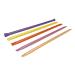 Bee Silly Honey Variety Pack - 50 Pack of All Natural Flavored Honey Sticks | Pure American Raw Honey Straws for Kids Snacks - Buy Online on GoSupps.com