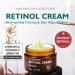  Facynde Firming Face Cream - Retinol - Repairing Face Cream - Firming Anti-Wrinkle Beautiful Skin - 1.05 fl oz - Women's Facial Repair - Renews Revitalizes and Revitalizes Facynde - Buy Online on GoSupps.com