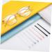 Plafope 10-Piece Ironing Protection for Kids' Sunglasses - Silicone Holders for Children's Glasses - Buy Online on GoSupps.com