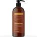 Cold Pressed Sweet Almond Oil 16oz - Pure Moisturizing Carrier Oil for Skin, Hair & Nails - Ideal for DIY Beauty Products - Buy Online on GoSupps.com
