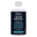 Health Logics Black Seed Oil | Rich Source of Omega 6 & Omega 9 | Pure Cold Pressed Black Cumin Seed Oil for Respiratory Digestive and Immune Health | 6 fl oz black seed oil 6 Fl Oz (Pack of 1)