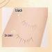 2 Double Tip Lower Eyelash Pencil Waterproof Anti-Smudge Lashes Pencil Waterproof Liquid Eyeliner Slim Eye Liner Long Lasting 24 Hour Waterproof Eyeliner for Beginner Makeup Artist 2 Pcs - Buy Online on GoSupps.com