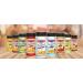 Gourmet Fries Seasonings Bottle 9oz - Sour Cream & Onion Flavor (Pack of 1) - Buy Online on GoSupps.com