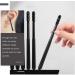 SOPOTUTU 200pcs Tools Disposable Ear Cleaning Sticks Spiral Tip for Ear Wax Removal and Cleaning - Buy Online on GoSupps.com