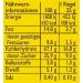 CORNY Chocolate Banana Cereal Bars - 150g Box of 6 | Buy Internationally - Healthy Snack - Buy Online on GoSupps.com