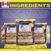 Hagen Pigeon & Dove Seed - Complete Nutritional Bird Food for Healthy Birds - Buy Online on GoSupps.com