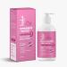 BAKE Rice Water Body Lotion with SPF 30 PA+++ | Alpha Arbutin & Vitamin E | Moisturizing Body Lotion | Helps Improve Skin Appearance | For Women & Men | 200 ml