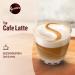 Buy Senseo Caf Latte Pads - 80 Coffee Pads Pack of 10 for Perfect 10x8 Drinks - International Shipping Available - Buy Online on GoSupps.com