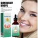 Lovilds Gum Regrowth Drops - Restore & Revitalize Gums | Promote Healthy Gums for All Ages (1 PC) - Buy Online on GoSupps.com