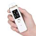Oral Odor Freshening Detector Personal Bad Smell Checker Portable Oral Odor Freshening Rate Detector for Oral Health Real - Time Odor Checking 32 - bit CPU for Accurate Monitoring - White - Buy Online on GoSupps.com