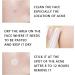 180 Stickers Pimple Patches Acne Patches Absorbing Acne Patch Suitable for All Skin and day or Night - Buy Online on GoSupps.com