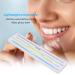 60 Pieces Tooth Polishing Stripes - Portable Dental Grinding Paper Files in 4 Colors - Durable & Wear-Resistant - Buy Online on GoSupps.com