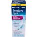 Bausch & Lomb Sensitive Eyes Plus Saline Solution 12 Oz - Pack of 2 - Buy Online on GoSupps.com