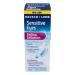 Bausch & Lomb Sensitive Eyes Plus Saline Solution, 12 Oz (Pack of 2)