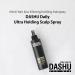 DASHU Daily Ultra Holding Scalp Spray 6.76fl oz - Prevents Hair Loss, Easy Styling & Extra Strong Hold - Buy Online on GoSupps.com