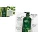 Super Nature Potent Aloe Gentle Moisture Shampoo 30 oz - Ideal for All Hair Types - Nourishing & Moisturizing Formula - International Shipping Available - Buy Online on GoSupps.com