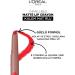 L'Oreal Paris Infallible Very Matte Lip Crayon Lipstick Smudge Proof Nude Lipstick 102 Caramel Blondie 1 kg 102 Caramel Blondie 1 count (Pack of 1) - Buy Online on GoSupps.com