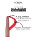 Lip Crayon Eb Matte 109 Flirty Coffee - Long-Lasting Smooth Finish | International Shipping Available - Buy Online on GoSupps.com