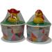 Ducktastic Bath Adventure Set: 2 Handmade Watermelon Bombs + Duckies | Fizz Fun Cruelty-Free | Perfect for Kids & Grown-Ups! Ideal for Birthdays Parties Goodie Bags - Buy Online on GoSupps.com