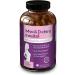 Myo-Inositol & D-Chiro Inositol 40:1 Blend + Vitamin D3 + Ashwagandha - Vegan Capsule - Hormone Balance & Healthy Ovarian Support for Women - 100% All-Natural PCOS Supplement - Made in USA