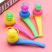 Integrity.1 Floating Wind Tube - 6 Pack Blow Pipes & Retro Plastic Swimming Balls | Kids Party Toys & Classic Nostalgic Products - Buy Online on GoSupps.com