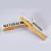(1Pack) Miswak Sticks for Teeth Natural Toothbrush No Toothpaste Needed Miswak Toothbrush Stick also known as Siwak Chew Sticks for Humans Meswak 1 Count (Pack of 1)