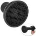 Hair Dryer Cover Safe and Durable Quickly Dry Hair for Home. - Buy Online on GoSupps.com