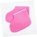 Beavorty Moufles de Paraffine pour Mains et Pieds Spa Taille Unique Isol s Hydratants Soin Beaut P dicure Professionnel Chaussettes Coton - Buy Online on GoSupps.com