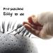 Losaria Highlighting Cap Frosting Tipping for Hair Dyeing - White, Reusable DIY Kit - Buy Online on GoSupps.com