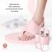 Hallux Valgus Bunion Corrector | Soft Orthopedic Splint & Toe Spreader for Foot Care - Buy Online on GoSupps.com