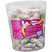 Rainbow Twister Marsh Mallow Drums (2 X 680g) Smooth Cream Vanilla - Boxed Treatz - Buy Online on GoSupps.com