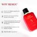 Nis-ara Game Changer Perfume for Men - 50 ml | Long Lasting Eau De Parfum| Premium Perfume | Warm Spicy Fragrance - Buy Online on GoSupps.com