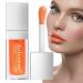 Eastuy Moisturizing Lip Gloss Shiny and Sexy Lip Gloss Lip Plumper Gloss Lip Oils For Women Nourishing Repairing Brightening