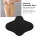 Post-Surgical Abdominal Support Board for Women | Comfort Fit Compression for a Flatter Tummy - Shop Internationally - Buy Online on GoSupps.com