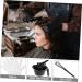 FRCOLOR 1 Set of Hair Clips Hair Dye Brush Hair Clips Tools for Colouring Hair Clips Hair Clip Apron Hairpin Hair Care Accessories Hairdressing Accessories Tonic Adjustment - Buy Online on GoSupps.com