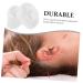 Baluue Silicone Ear Mold Cleaning Tools - Faux Piercing Jewelry Holder for Acupoint Learning - Buy Online on GoSupps.com