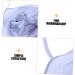 Leg Shaving Cloak & Beard Apron - Foldable Salon Apron for Men | Hair Drying Towel - Premium Polyester - Buy Online on GoSupps.com