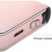 Fintie Protective Case for Polaroid POP 2.0 - Premium Vegan Leather Bag Cover in Rose Gold - Buy Online on GoSupps.com
