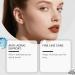 Eye Firming Cream - 20g Nourishing Skin Care Lotion with Roller | Lifting Eye Cream For Women Men Mothers Girls and Little Ones - Buy Online on GoSupps.com
