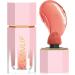 Soft Cream Liquid Creamy Makeup for Cheek Buildable Pigment Lightweight Long Lasting for Natural Flush Liquid Blusher Makeup - Buy Online on GoSupps.com