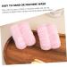 Beavorty 8pi ces Lot de Bracelets pour Laver le Visage lastiques pour Poignets Serviettes R utilisables pour Maquillage et Exercice - Buy Online on GoSupps.com