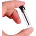 Buy Healifty 100 Aromatherapy Perfume Bottles for Men & Women - Black 4.5 x 0.8 cm | International Shipping Available - Buy Online on GoSupps.com