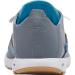 Columbia Men's Bahama Vent Loco Relax III Boat Shoe 10 - Graphite Blue Chill - Buy Online on GoSupps.com