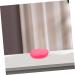 Subsofan Silicone Shell 2-Piece Menstrual Cup Storage Box - Reusable Pink Carrier Bag for Women - Buy Online on GoSupps.com