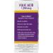 Superior Source Folic Acid 1200 mcg - 100 Tablets for Optimal Health - Buy Online on GoSupps.com